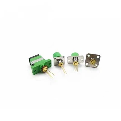 Multi-swalarge lichtgevoelige oppervlaktedetector